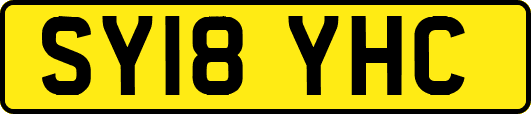 SY18YHC