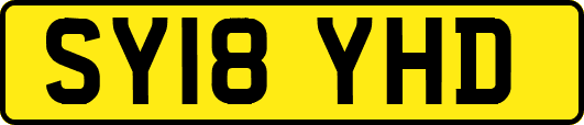 SY18YHD