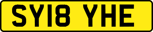 SY18YHE