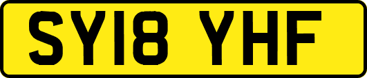 SY18YHF