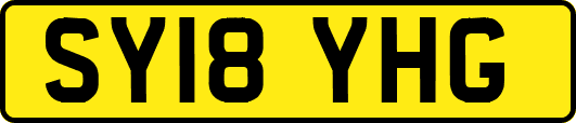 SY18YHG