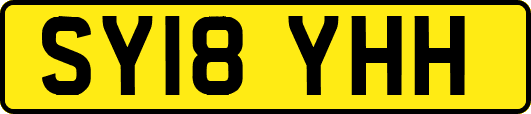 SY18YHH