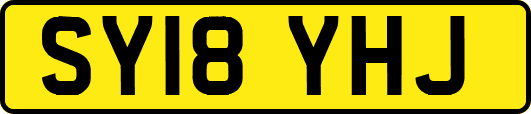 SY18YHJ