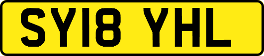 SY18YHL