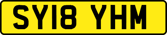 SY18YHM