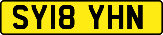 SY18YHN