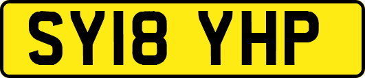 SY18YHP