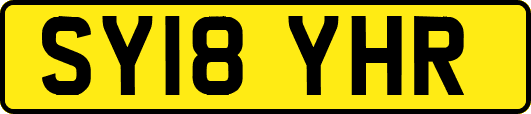 SY18YHR