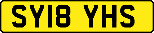 SY18YHS