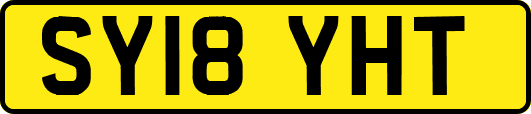 SY18YHT