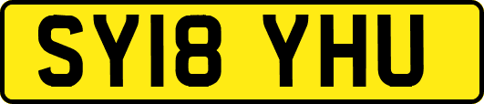 SY18YHU