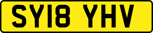 SY18YHV