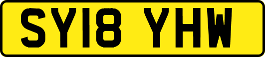 SY18YHW