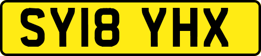 SY18YHX