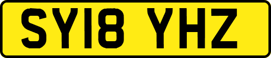 SY18YHZ