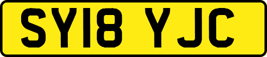 SY18YJC