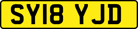 SY18YJD