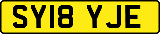 SY18YJE