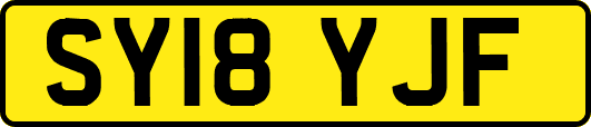 SY18YJF