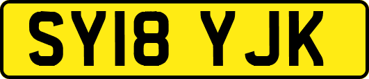 SY18YJK