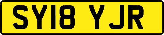 SY18YJR