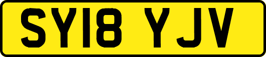 SY18YJV