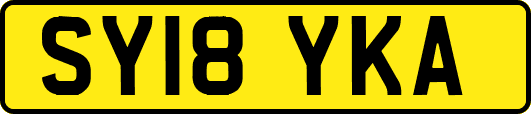 SY18YKA