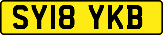 SY18YKB