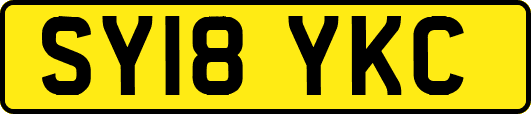 SY18YKC
