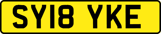 SY18YKE