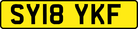 SY18YKF