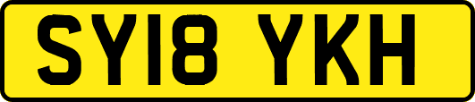 SY18YKH