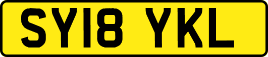 SY18YKL