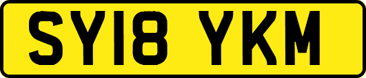SY18YKM