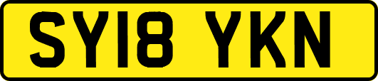 SY18YKN