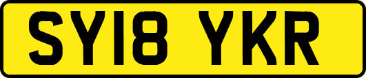 SY18YKR