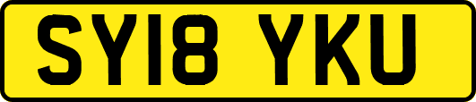 SY18YKU