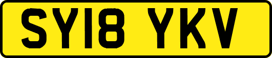 SY18YKV