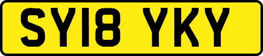 SY18YKY
