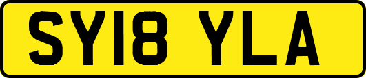 SY18YLA