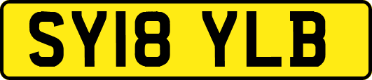 SY18YLB