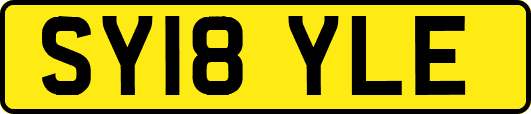 SY18YLE