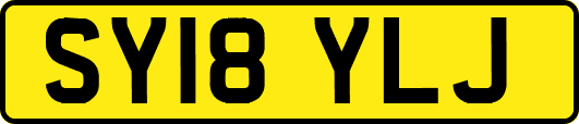 SY18YLJ