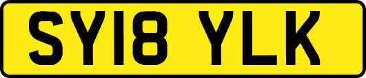 SY18YLK