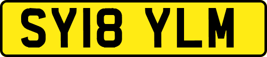 SY18YLM