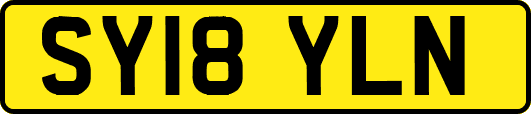 SY18YLN
