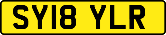 SY18YLR