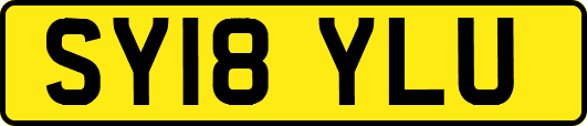 SY18YLU