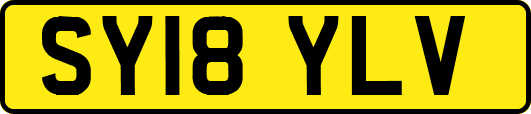 SY18YLV