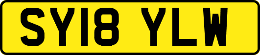 SY18YLW